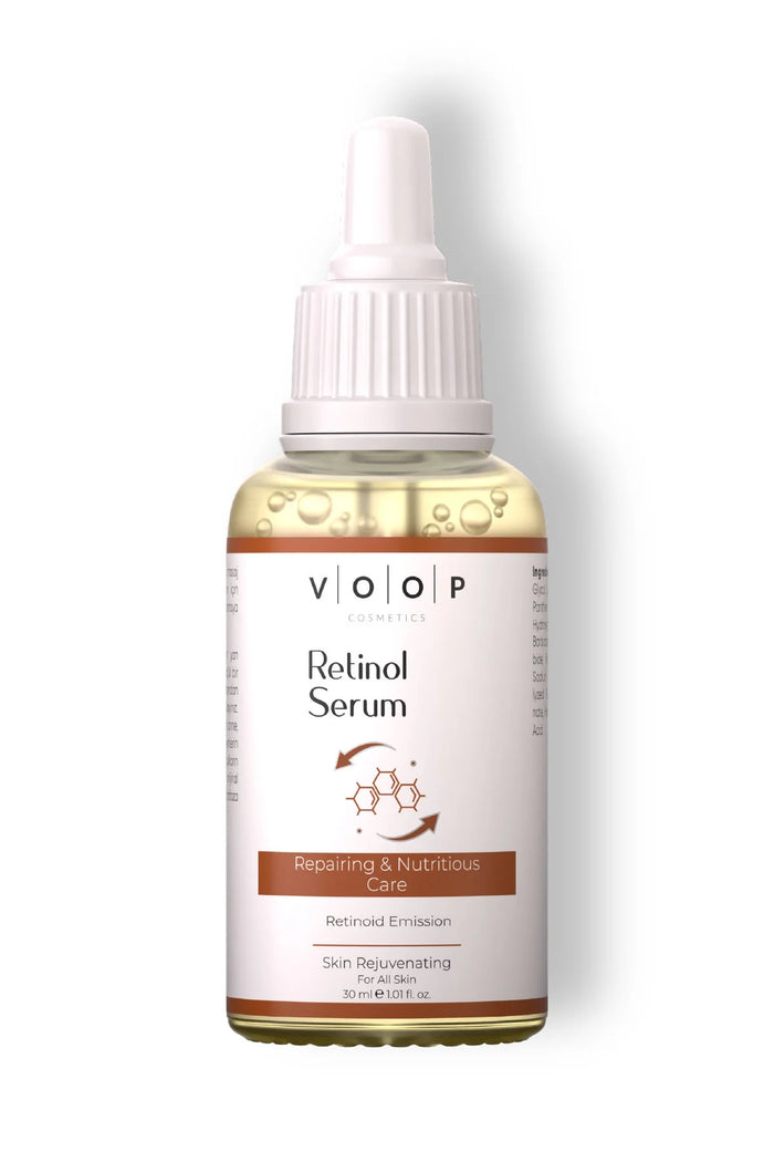 VOOP Retinol Serum Anti-Aging Serum 30ml