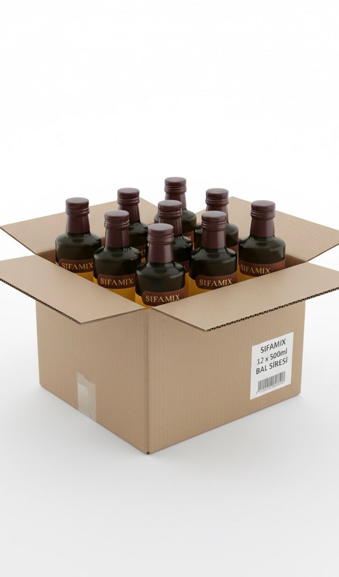 Sifamix Honingazijn  - 1 fles van 500 ml