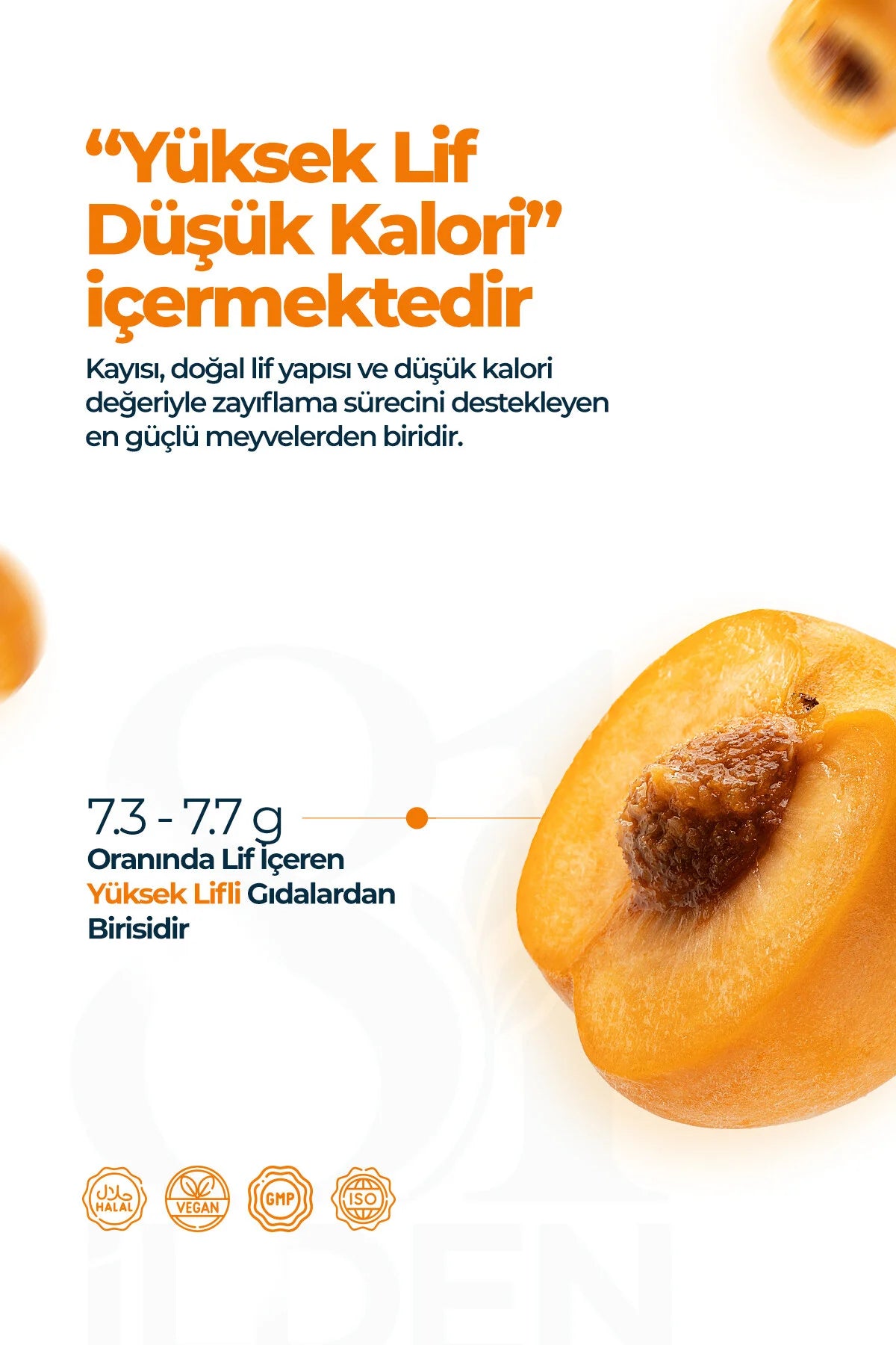 81ilden Malatya Apricot Paste 240 g
