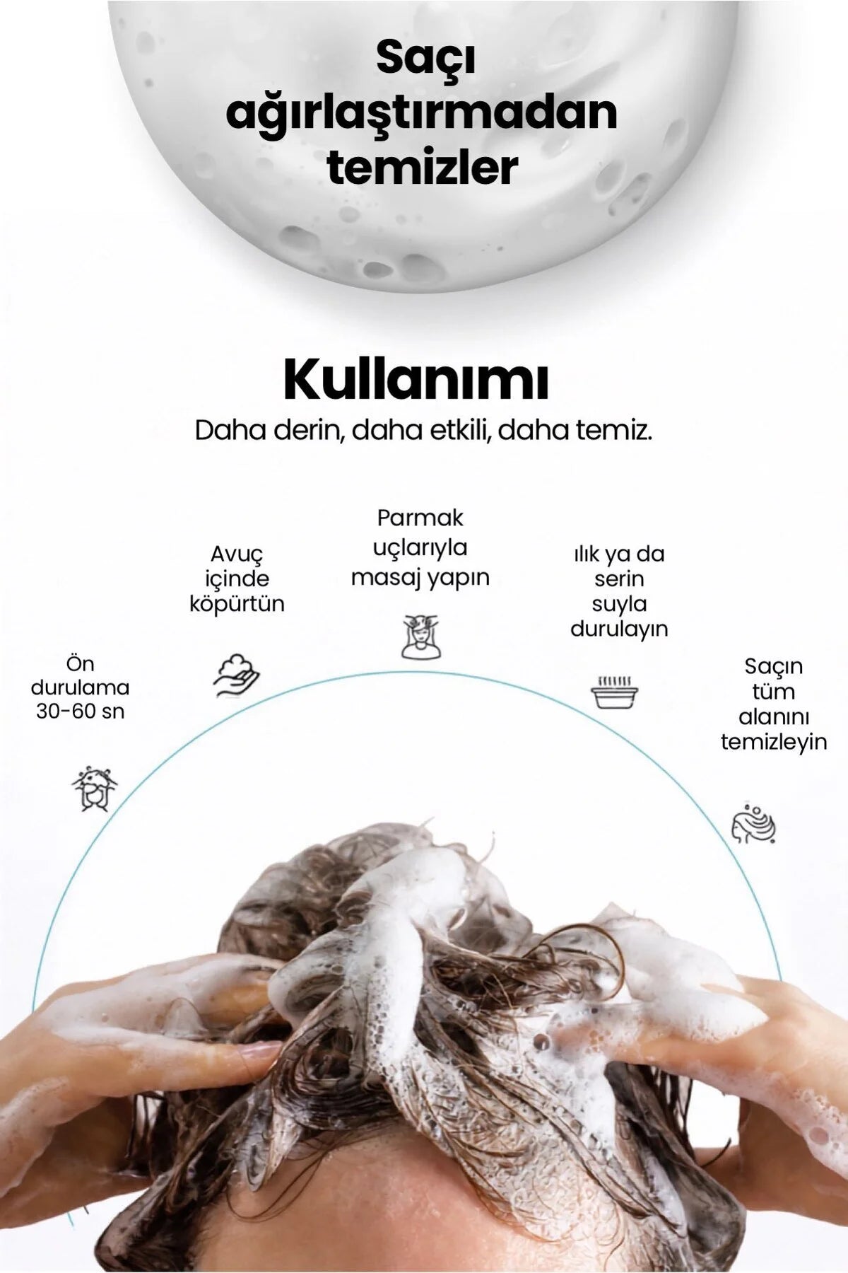Doctamin Anti-Haaruitval Shampoo – Met Collageen, Biotine, Keratine & Plantenextracten – 300 ml