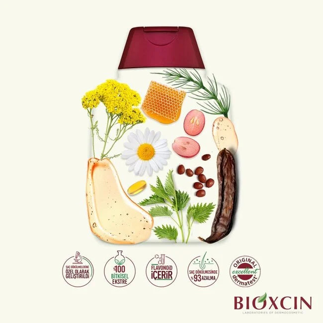 BIOXCIN