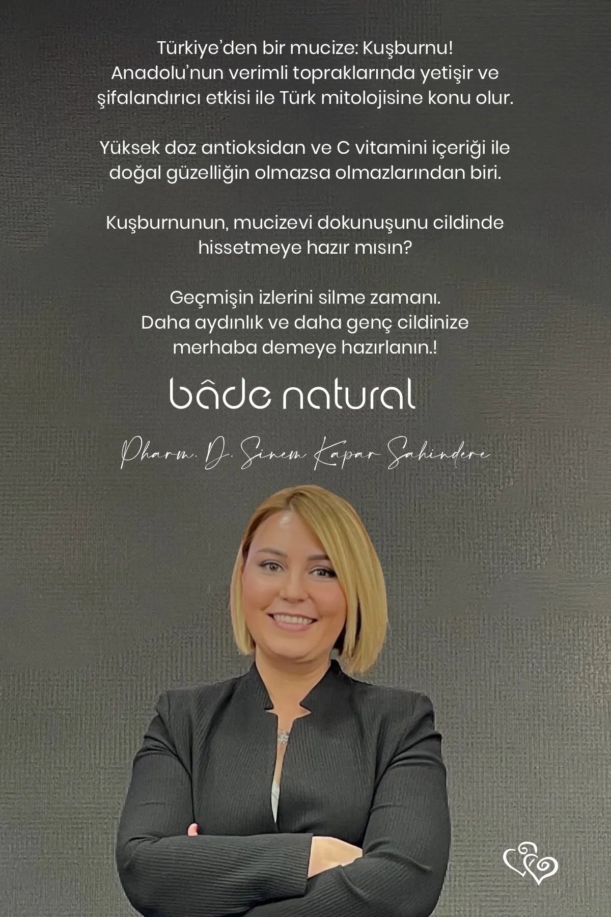 Bade natural