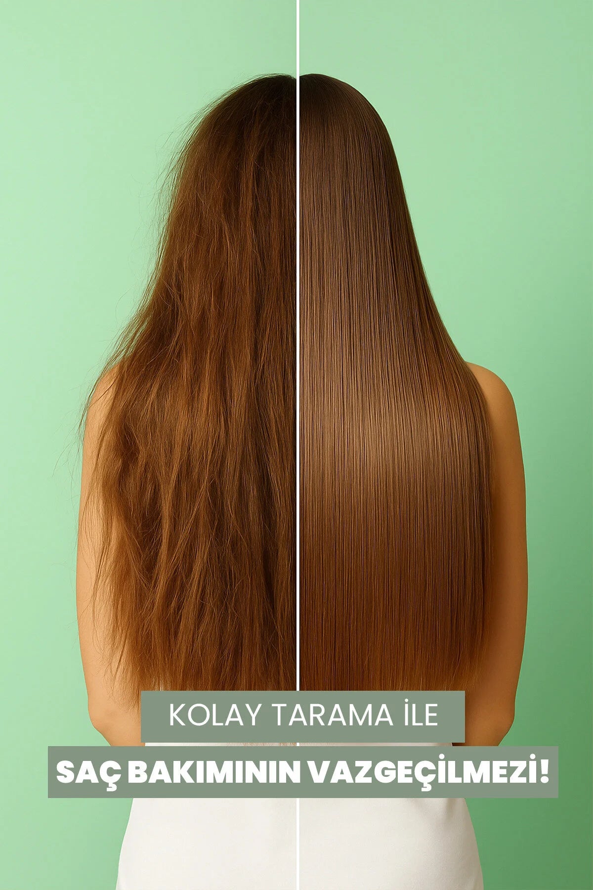 Eliamora Keratin Milk One Step Care 100 ml – Leave-in Haarverzorging