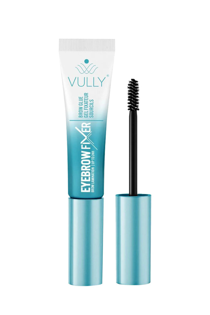 VULLY Eyebrow Fixer Brow Glue Gel – 24H Brow Lamination Effect