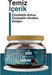 Harar Hindiba Cichorei Koffie met Collageen – Oploskoffie – 60 Porties – 1 Maand – 150 g