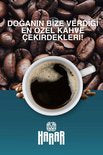 Harar Hindiba Cichorei Koffie met Collageen – Oploskoffie – 60 Porties – 1 Maand – 150 g
