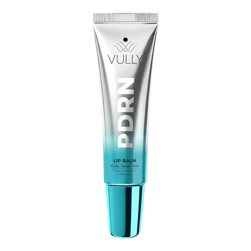 VULLY PDRN Lip Balm – Lippenbalsem met Hyaluronzuur & PDRN – Hydraterend & Verzorgend – Voor Gladdere Lippen