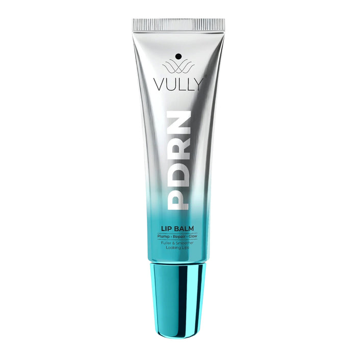 VULLY PDRN Lip Balm – Lippenbalsem met Hyaluronzuur & PDRN – Hydraterend & Verzorgend – Voor Gladdere Lippen