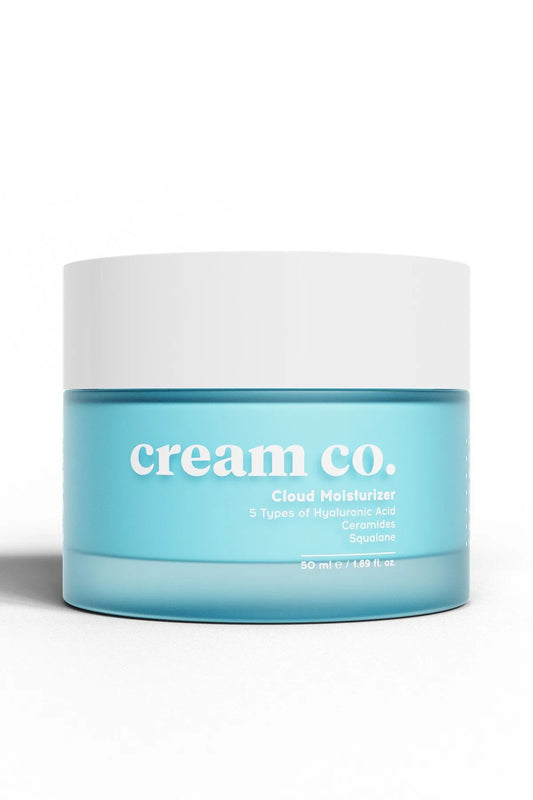 Cream co.