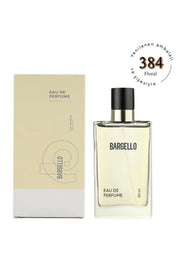Bargello No: 384 Damesparfum - Bloemrijk - 50 ml EDP