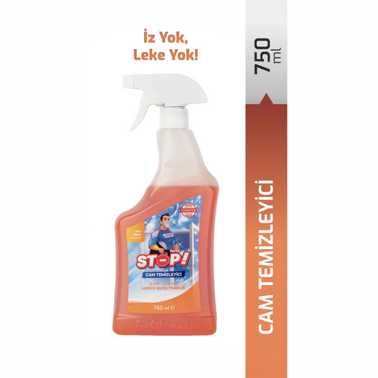 STOP Forte Glasreiniger 750 ml