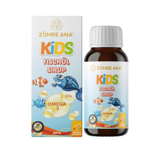 Kids Omega 3