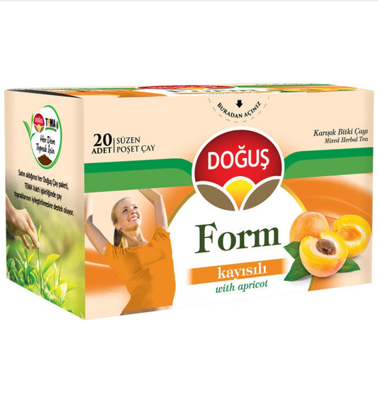 Dogus Tea