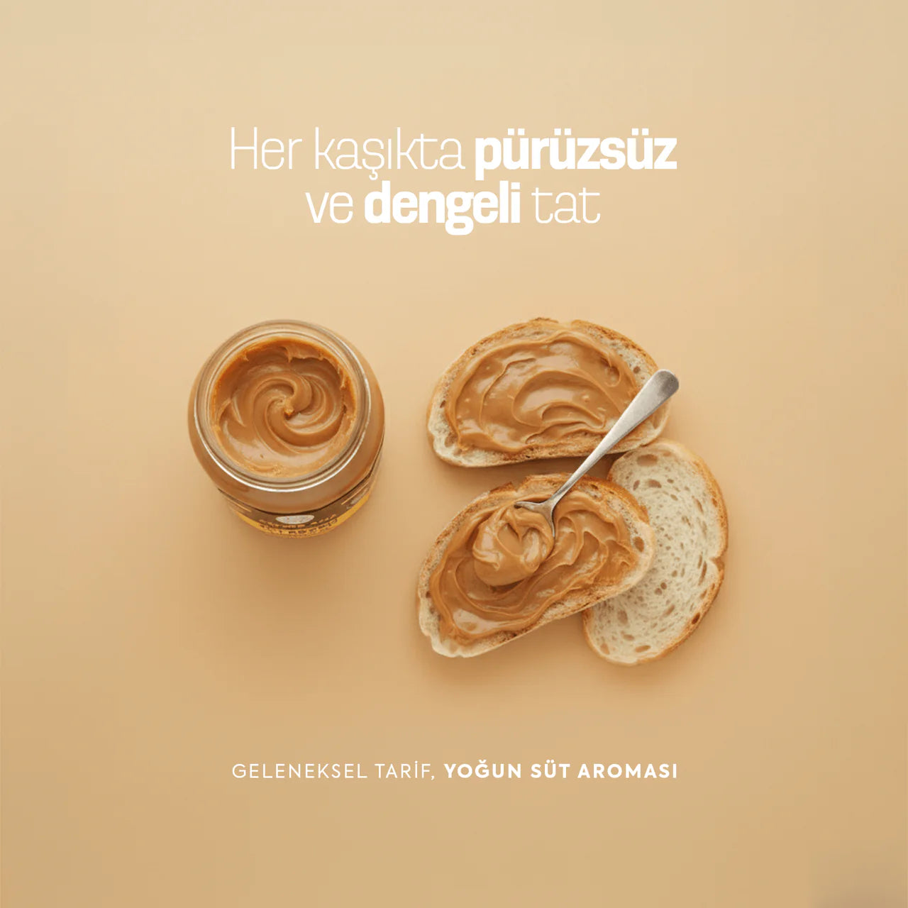 Zühre Ana Süt Reçeli Milch Marmelade 210 g