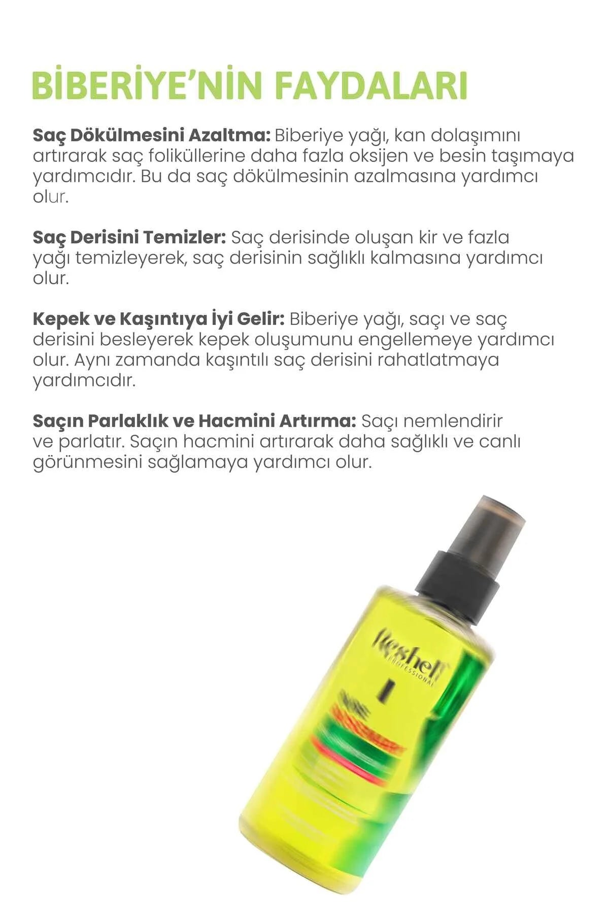 Reshell Pure Rosemary Water Hair Spray 200 ml – Rozemarijn