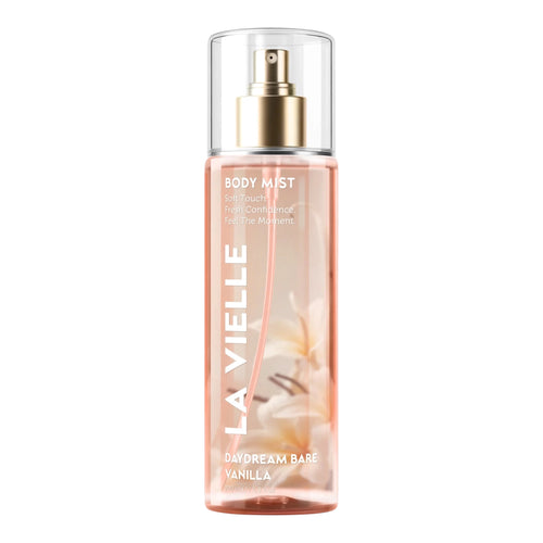 La Vielle Body Mist Daydream Bare Vanilla 200 ml