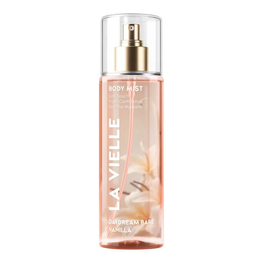 La Vielle Body Mist Daydream Bare Vanilla 200 ml