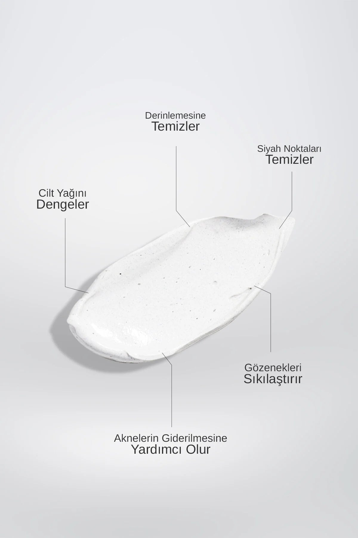 Gello Egg White Pore Mask 100ml