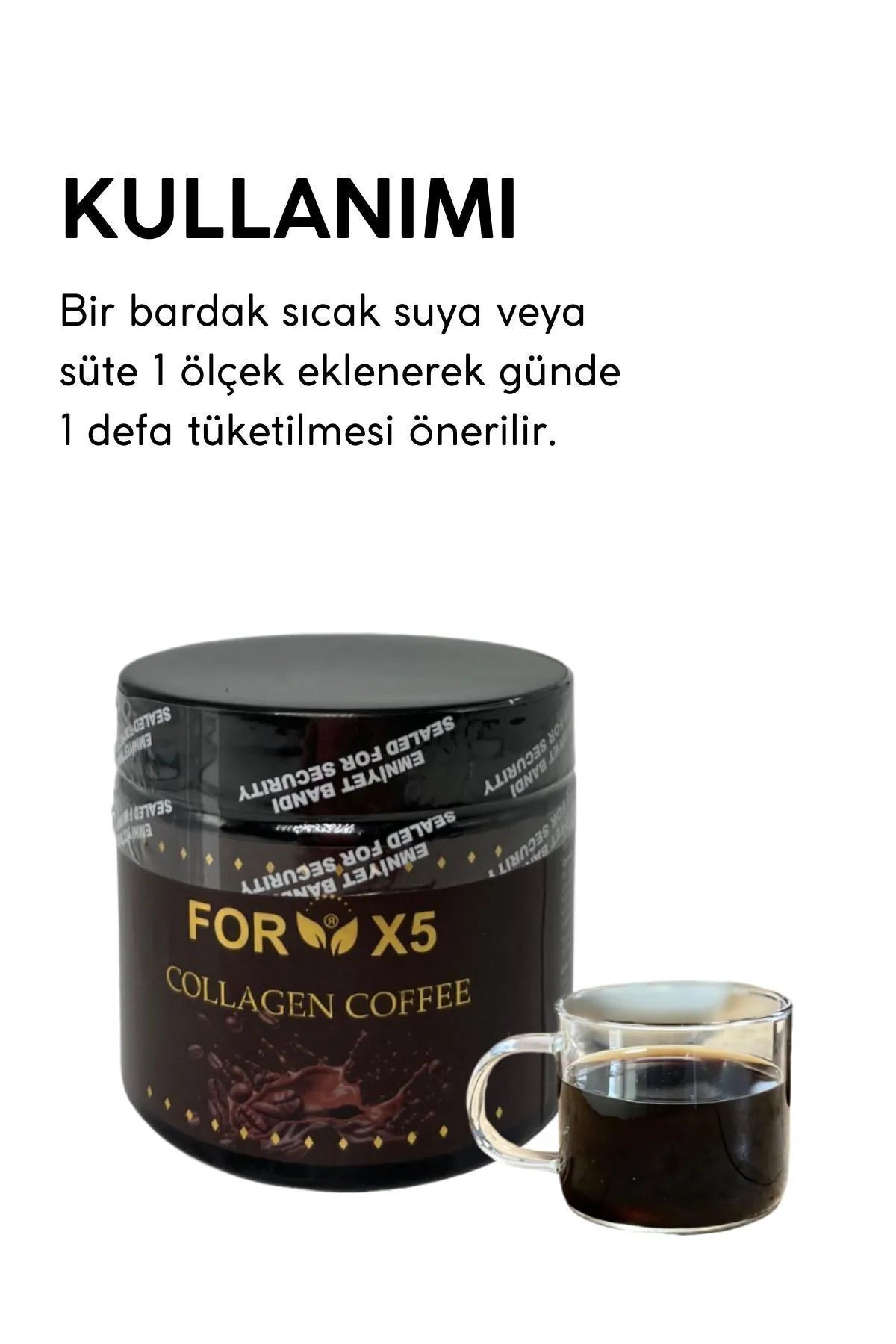 Forx5