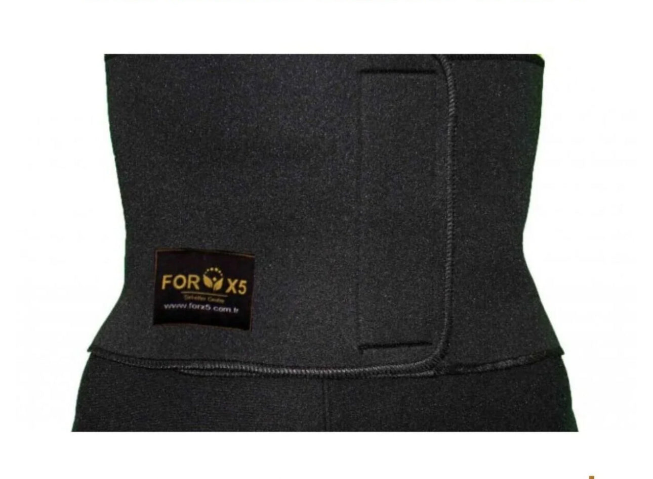 Forx5