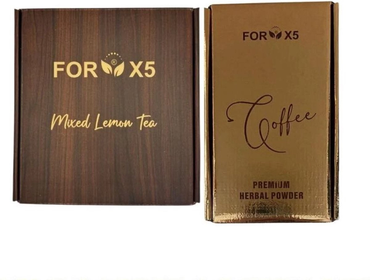 Forx5