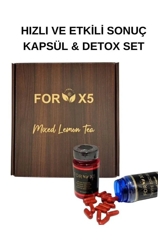 Forx5