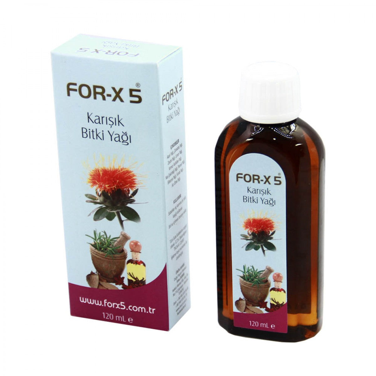 Forx5