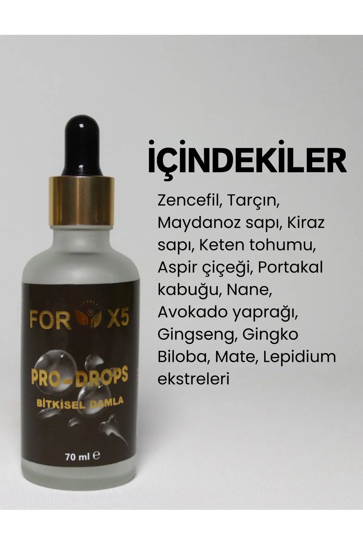 Forx5