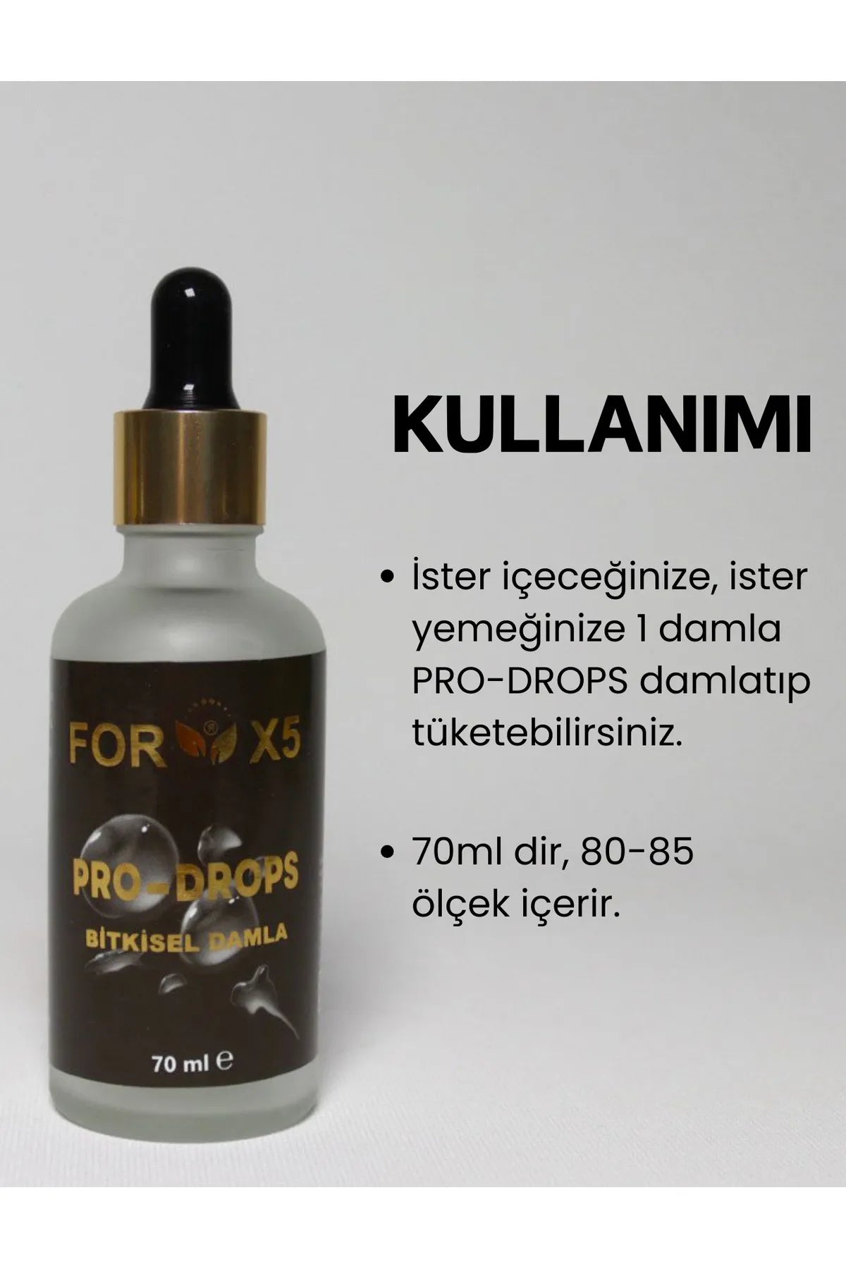 Forx5