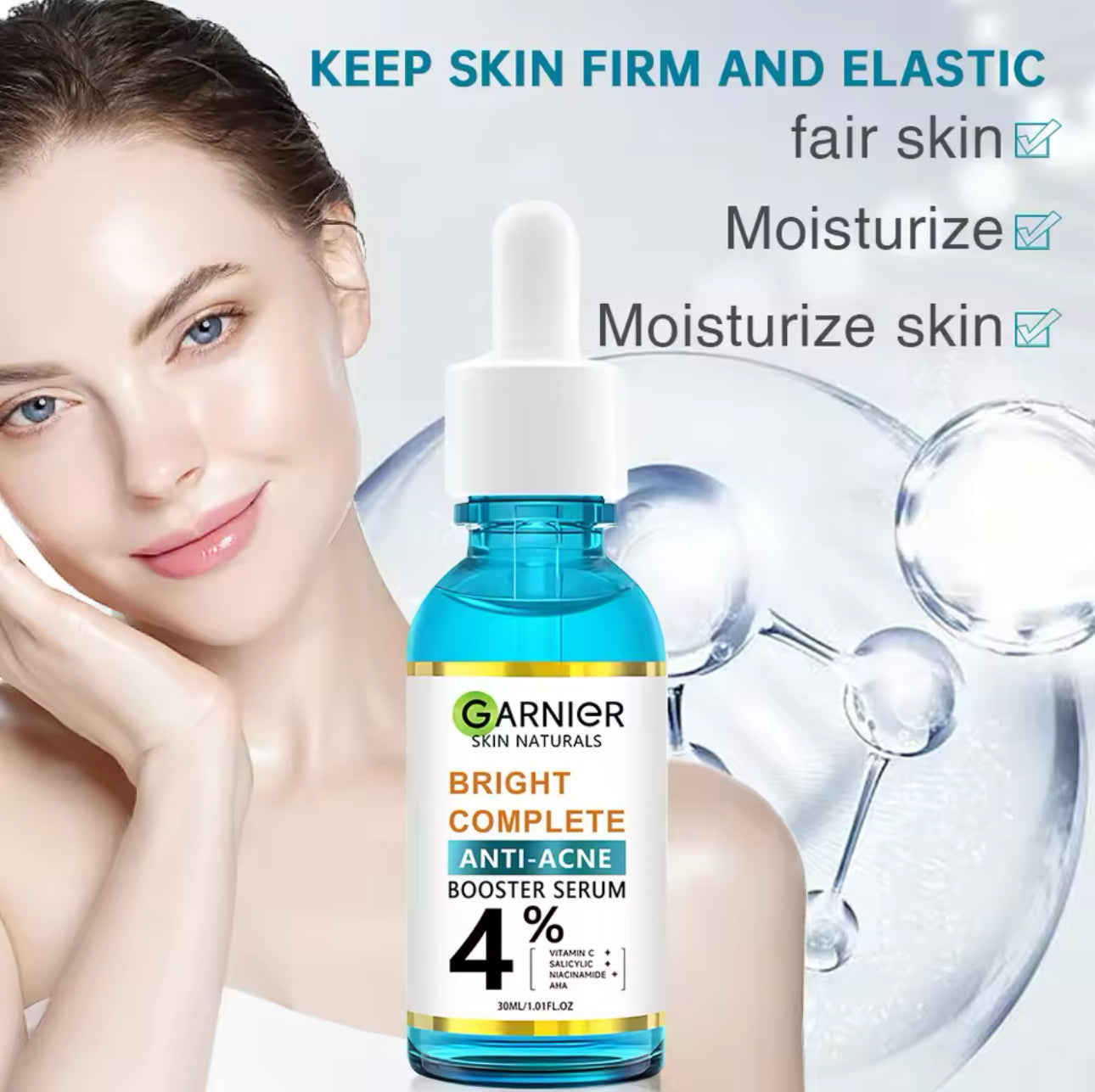 Garnier