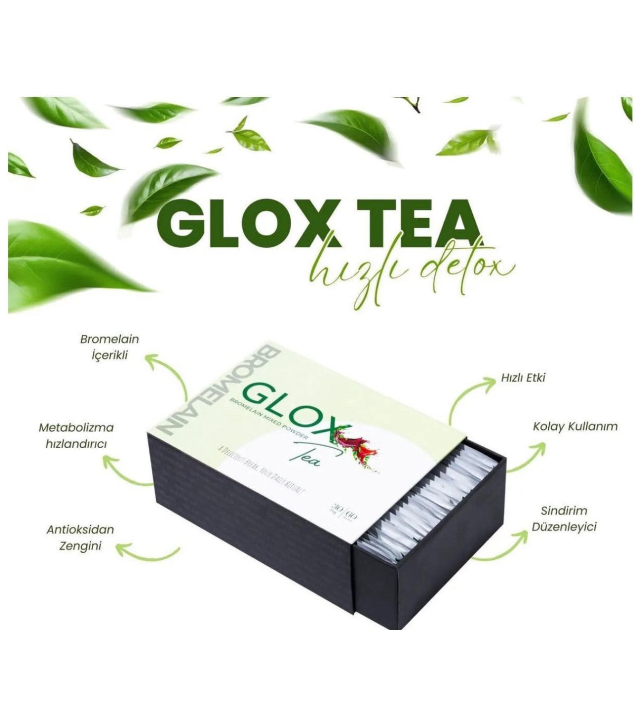 TrexTea