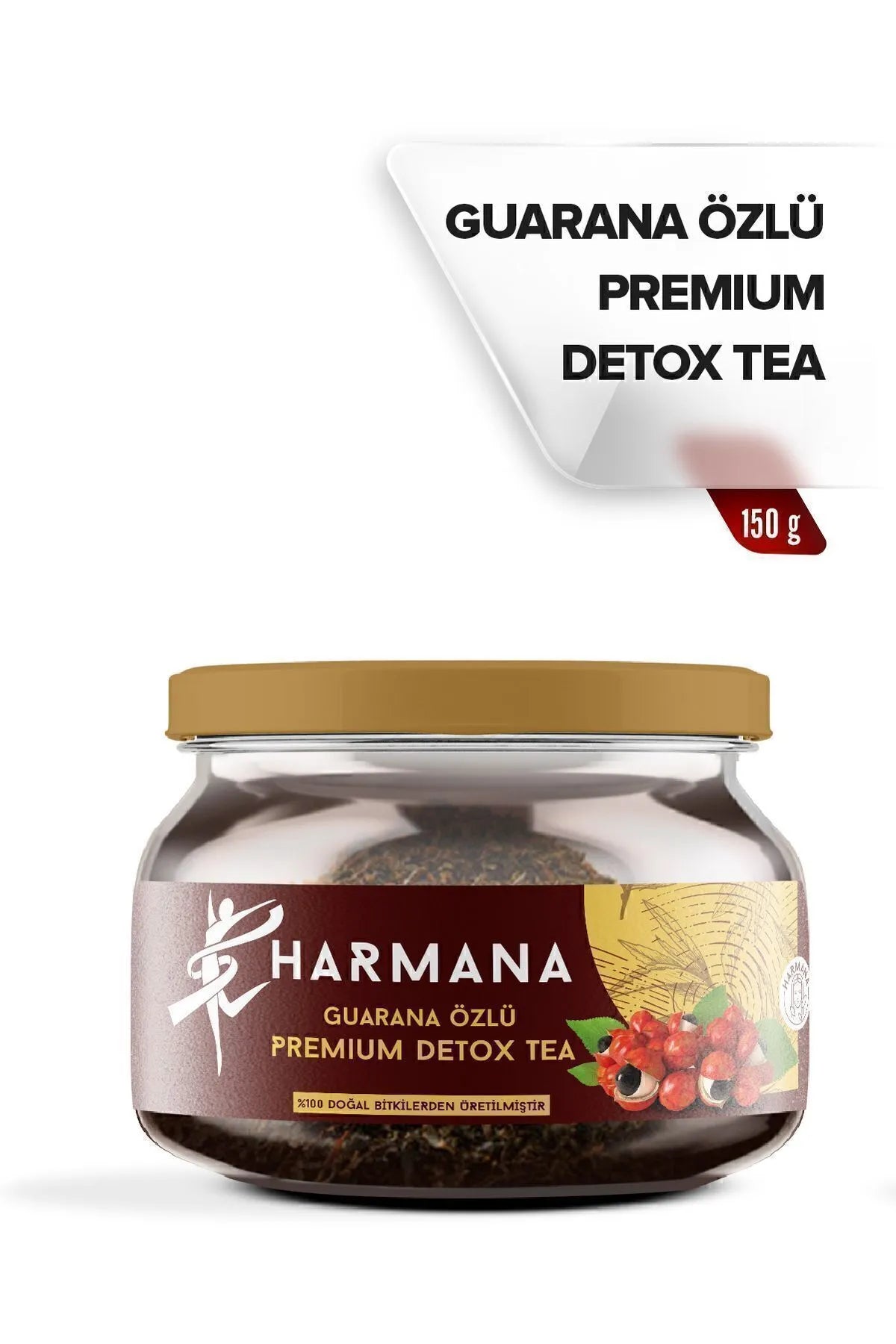 Harmana Detox Thee