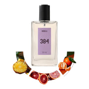 Bargello No: 384 Damesparfum - Bloemrijk - 50 ml EDP