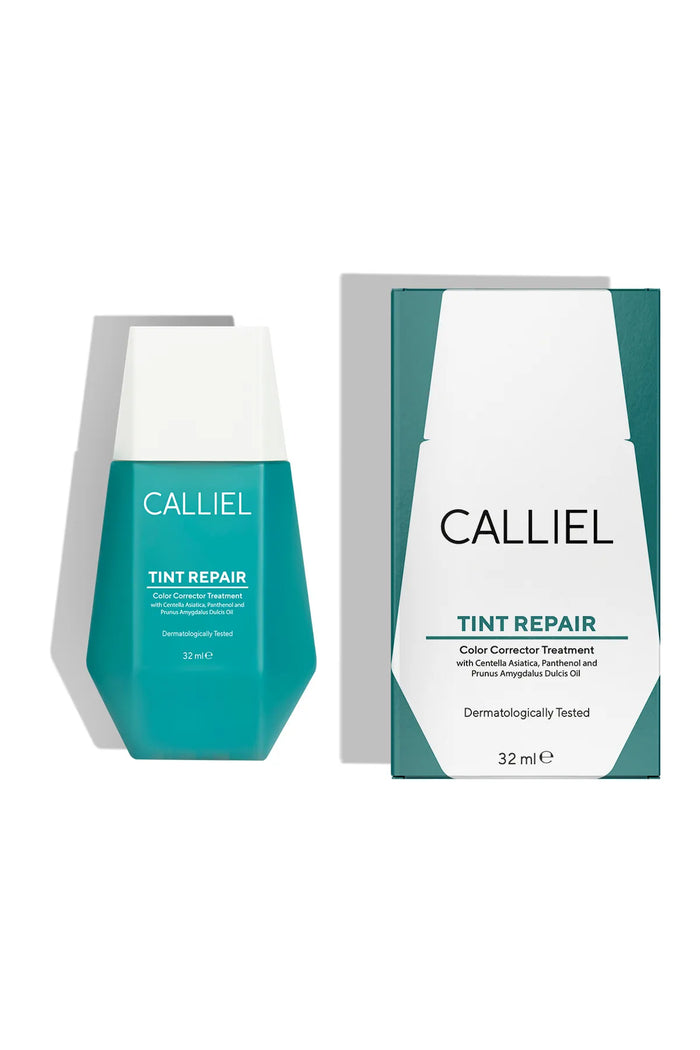 CALLIEL Centella Barrier Care Cream – Daily Facial Care Formula for Routine Skincare Use 32 ml