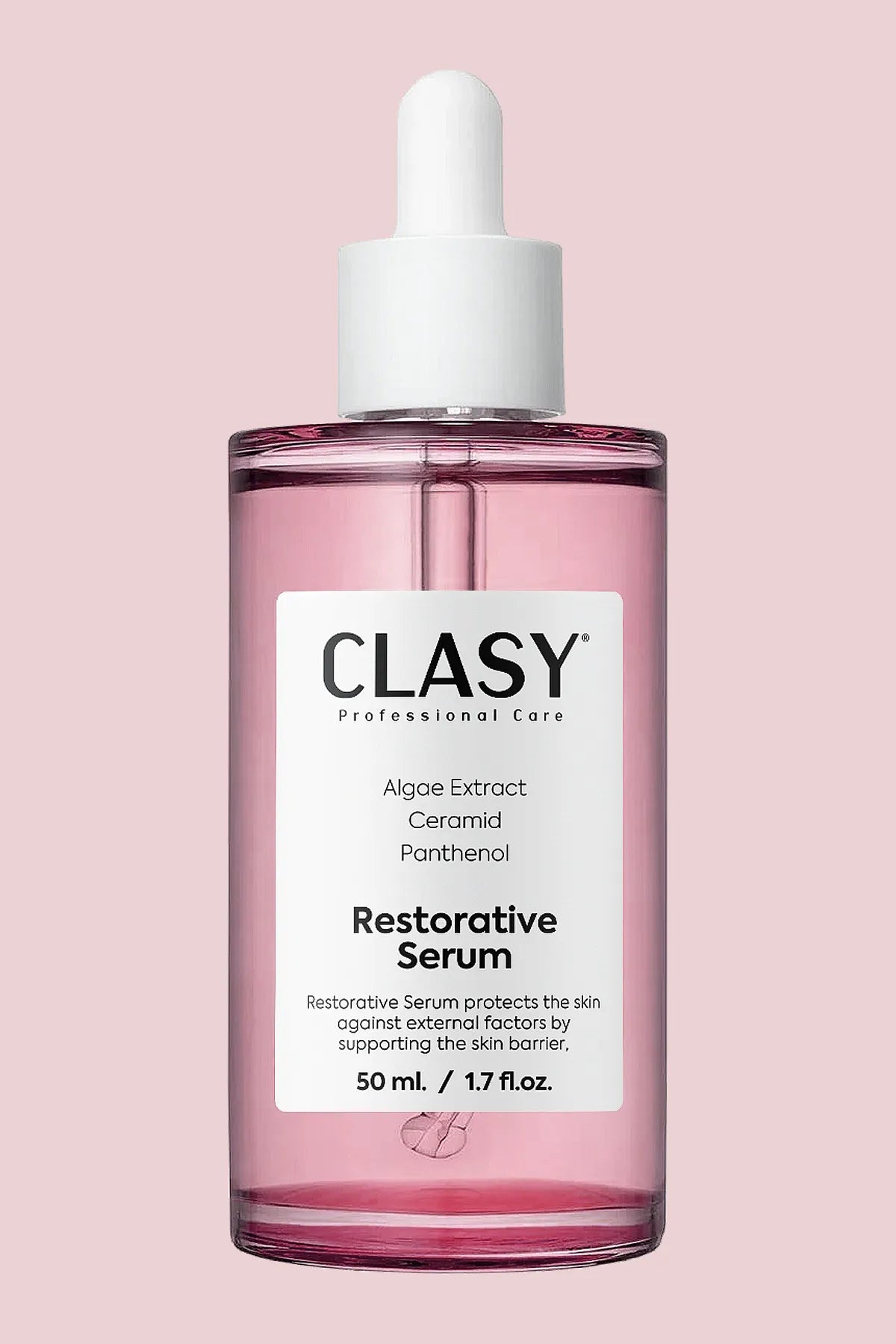 Clasy Care Face Serum – Daily Face Care 50 ml