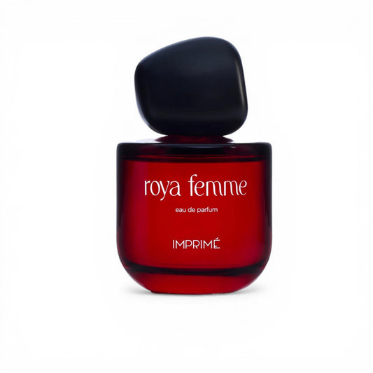 Imprimé Roya Femme Eau de Parfum 50 ml – Elegante Damesgeur