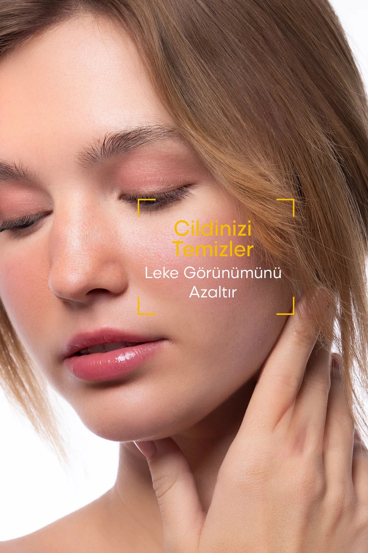 CALLIEL Bubbel Blemish - Verhelderende Anti-vlekjes & Anti-mee-eters - Effectieve & Huidteint Egalisator met Salicylzuur - Niacinamide - Azelaïnezuur & Melaleuca-bladextract - Dermatologisch getest - Voor Alle Huidtypes - 120 ml