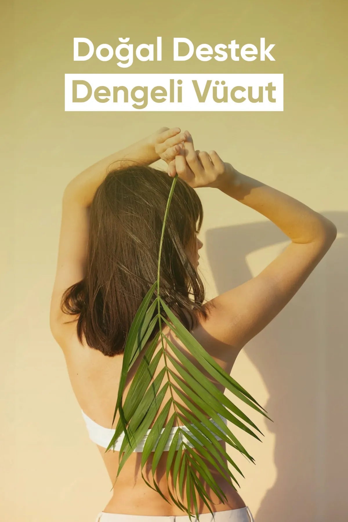 Lien Beaute Detox Form Thee - Gemengd Kruiden Poeder Bevat Bromelaïne Ananas Yoghurt 1 Maand Gebruik 90 gr