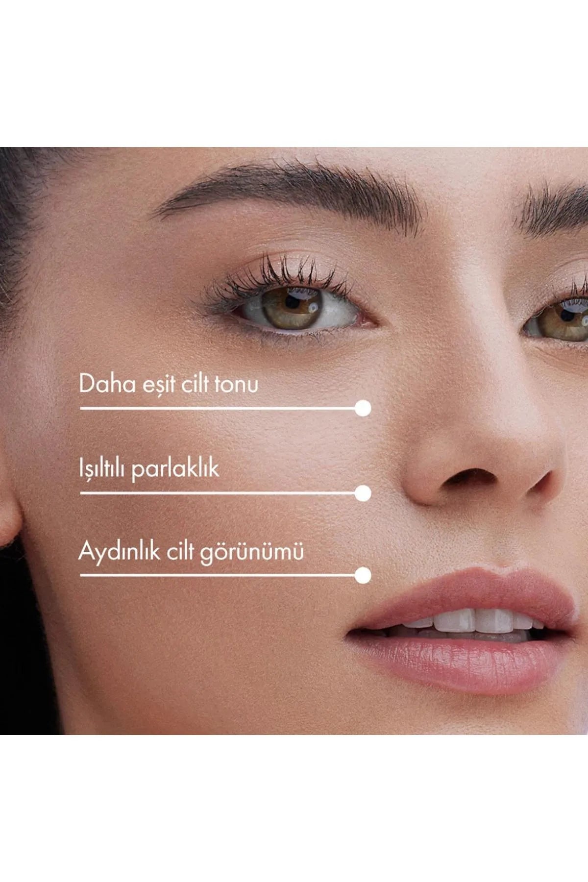 Pure Beauty - BB Cream Blemish Balm - Urban Shield - SPF 50 PA+++ / Lichte huid 01 IVORY - Stralende teint - Volledige dekking van huidoneffenheden & Antioxiderende werking - Gladde huid - Dermatologisch getest - 30 ml