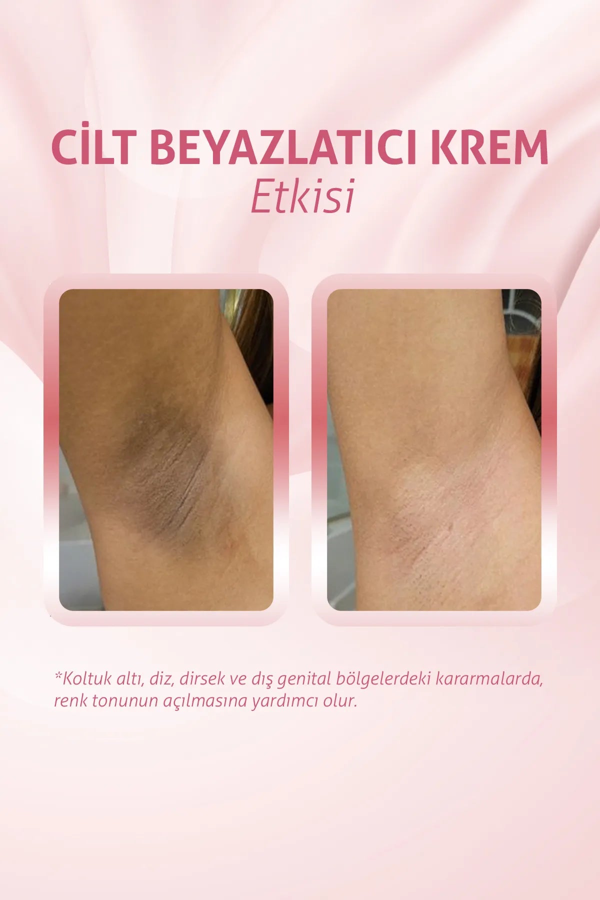 Arab Makeup World Huidblekende & Ginseng Peeling 2-delige set - Anti-donkere Vlekken Verhelderend - Blekend & Vernieuwend - Collageen - Zink Oxide - Arbutine - Vernieuwt huid & Stralende uitstraling - Hyaluronzuur - Niacinamide - 110 ml