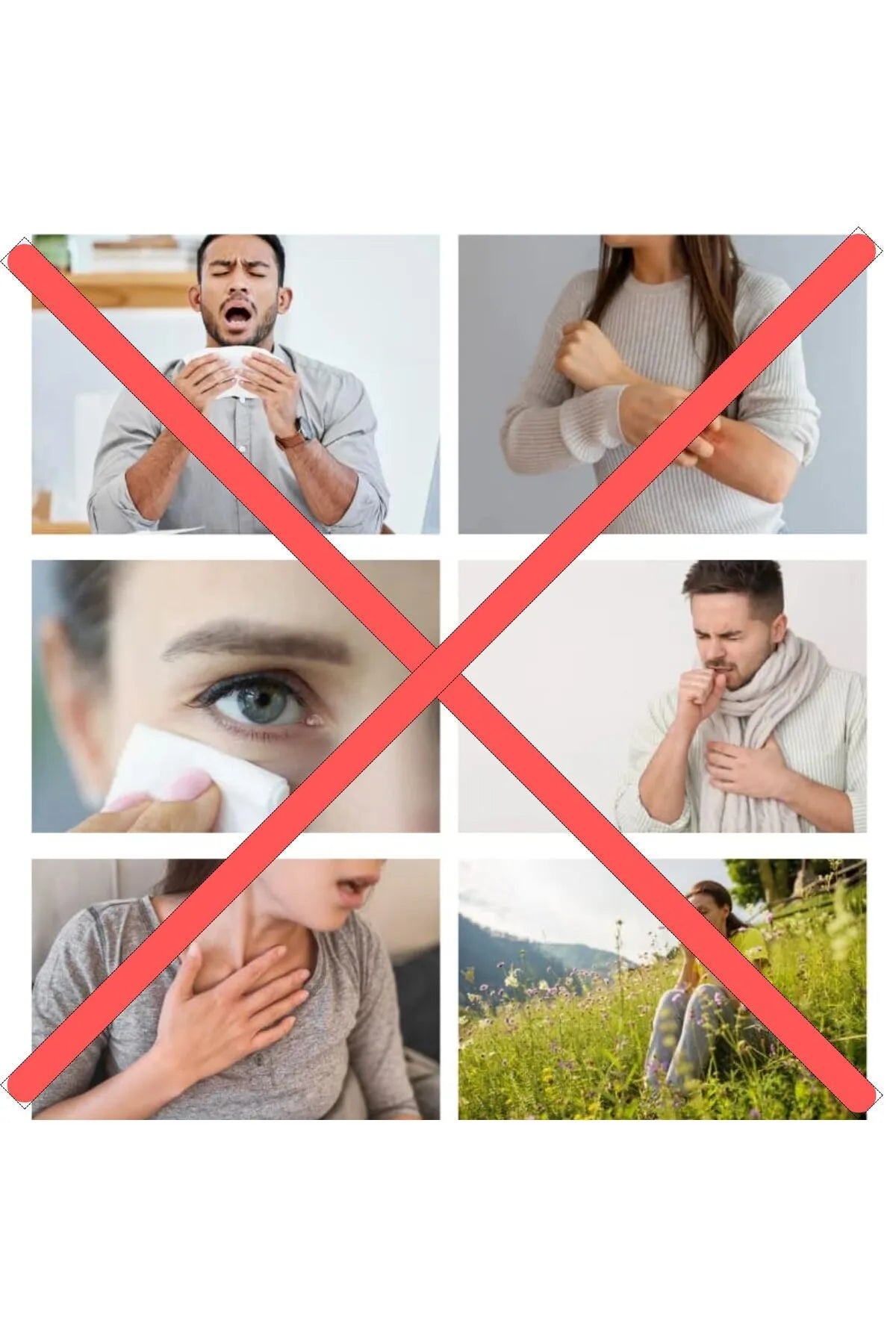 Bubble Up Flora Balancing Spray (NOG STEEDS NIET VAN UW ALLERGIE AF?) - Elimineert negatieve effecten van luchtdeeltjes met Probiotische bacteriën - 50 ml