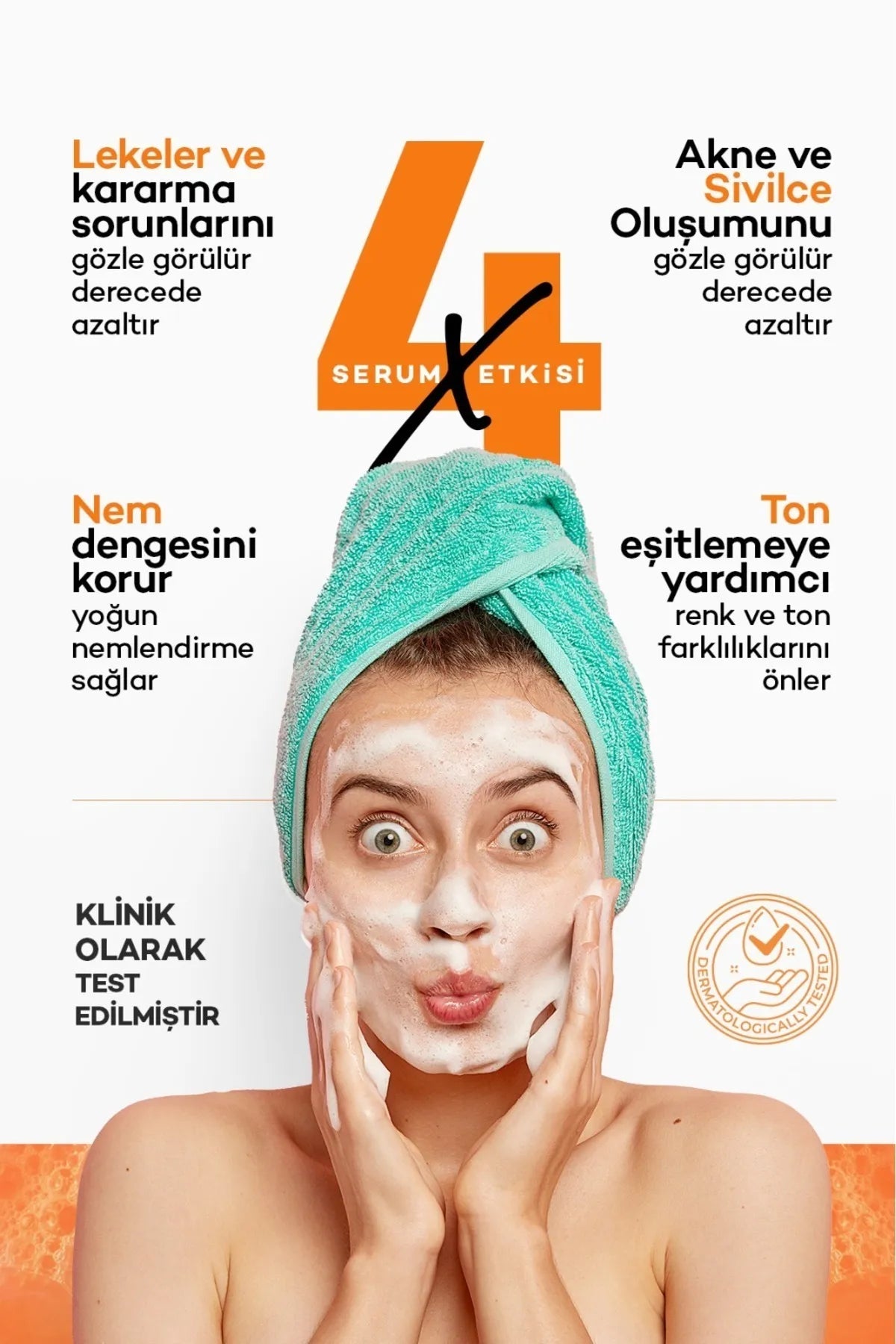 CureVital Kojic Acid Zeep met Kurkuma extract - 4 x meer Effectief - 0,2% Kojiczuur en Ferulazuur - Verhelderend effect voor Anti-Vlek en Anti-Rimpel - Klinisch getest - 100 gr