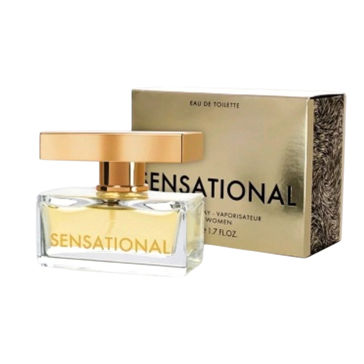 Farmasi Sensational Eau de Parfum – Long Lasting Elegant Women’s Fragrance 50ml