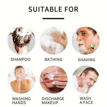 SADOER Kojic Acid Zeep - Whitening Soap - Verbetert Acnegevoelige huid - Gezicht & Lichaam - Diepe reiniging - Verheldert & Hydrateert huid - 100 gr