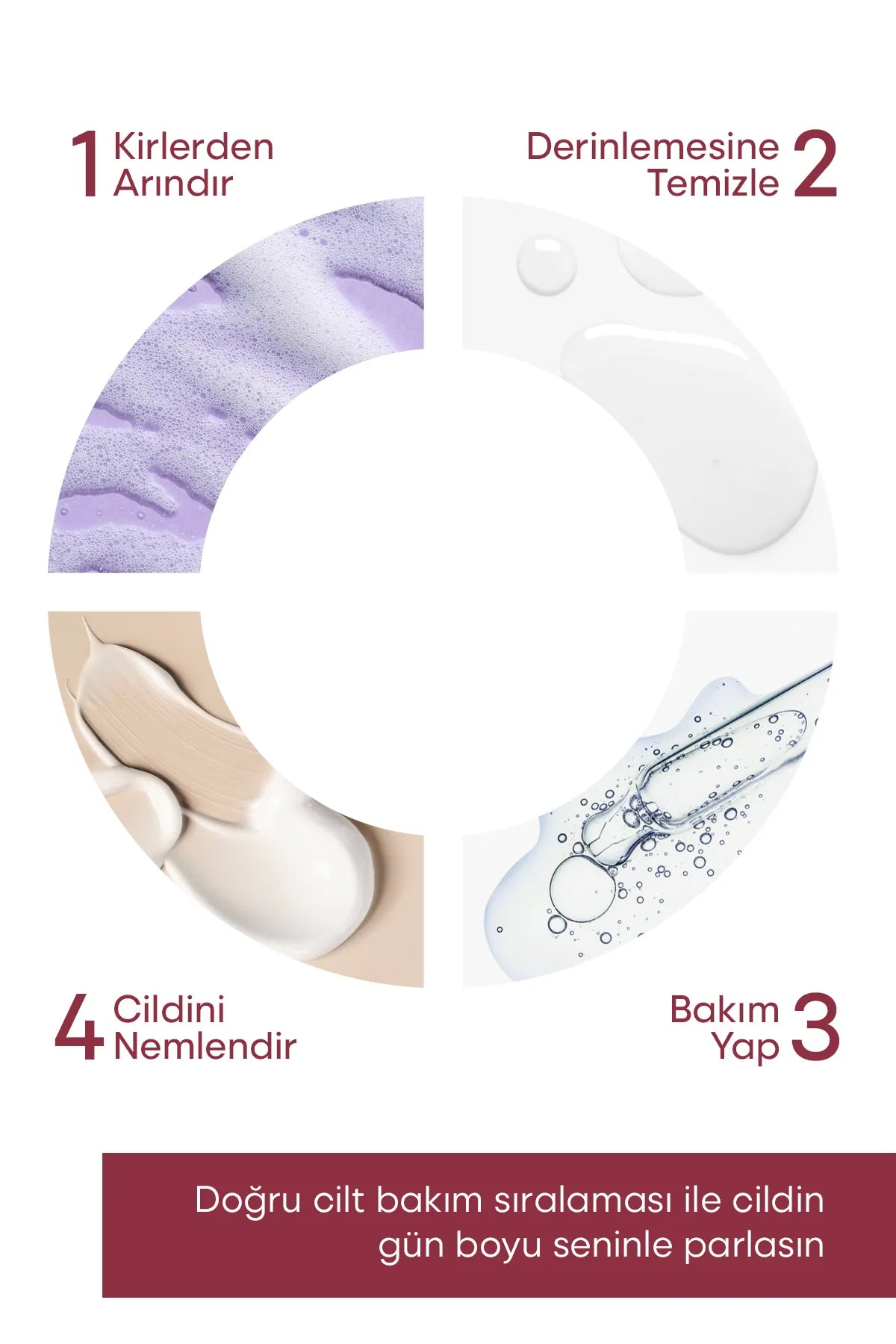 CALLIEL Mandelic Acid Tonic Evens Up The Skin Tone Visibly Tightens Pores - Toon Egaliserende Huidteint - Poriënverstevigende Amandelzuur Tonic - Niacinamide - Panthenol - Glycolic Acid - Hyaluronic Acid - Allantoin - Dermatologisch getest - 200 ml