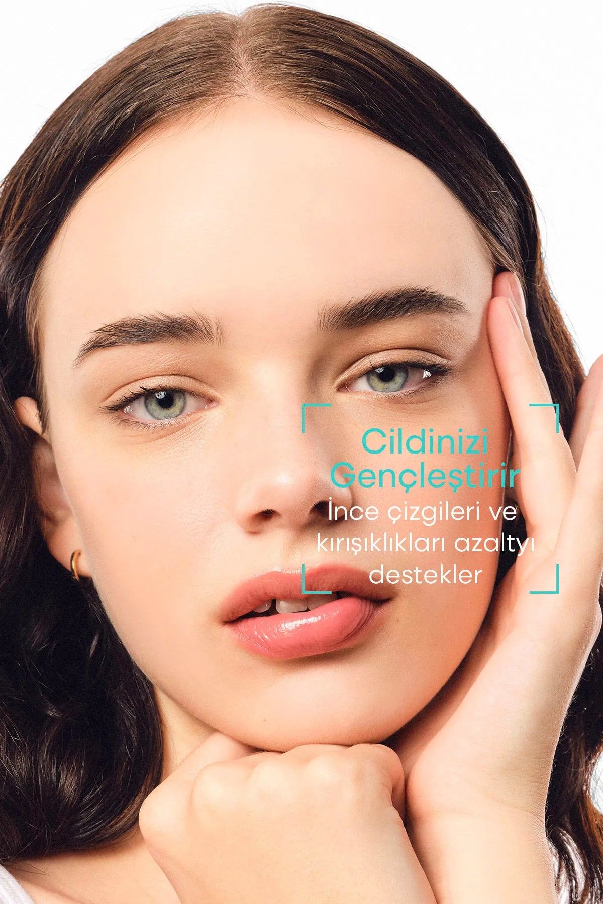 Calliel PHA Tonic Fine Lines Boosts Skin Elasticity - Vermindert Fijne Lijntjes & Rimpels - Verhoogt Huidelasticiteit - Effectieve Anti-Aging Verstevigende & Opvullende PHA-Tonic - Panthenol - Centella Asiatica Extract - Dermatologisch getest 200ml
