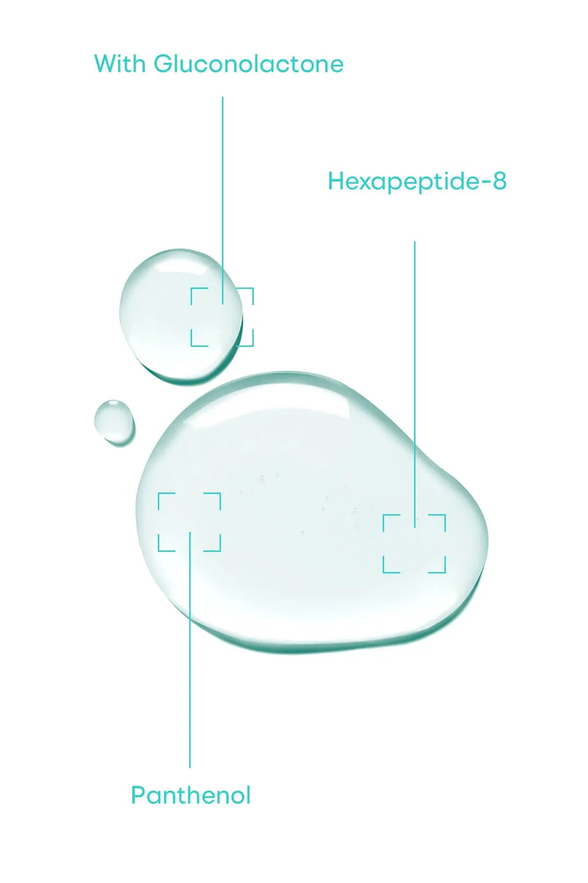 Calliel PHA Tonic Fine Lines Boosts Skin Elasticity - Vermindert Fijne Lijntjes & Rimpels - Verhoogt Huidelasticiteit - Effectieve Anti-Aging Verstevigende & Opvullende PHA-Tonic - Panthenol - Centella Asiatica Extract - Dermatologisch getest 200ml