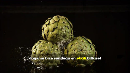 Mecitefendi Enginar Suyu Artisjoksap – 1 Liter