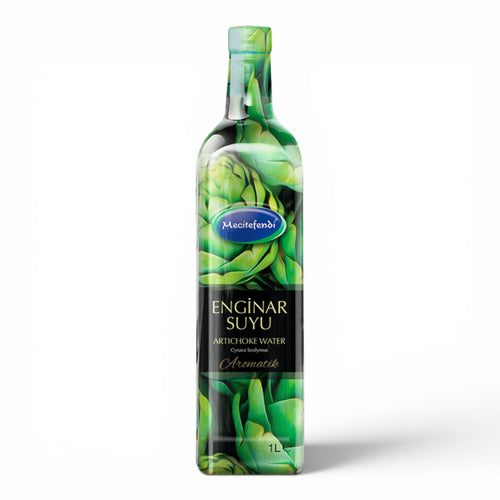 Mecitefendi Enginar Suyu Artisjoksap – 1 Liter