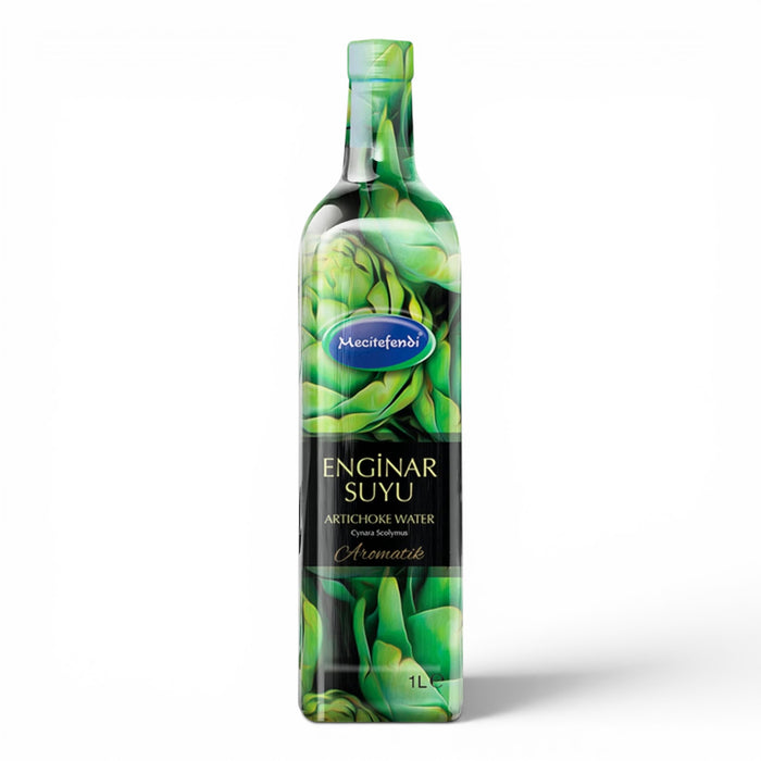 Mecitefendi Enginar Suyu Artisjoksap – 1 Liter